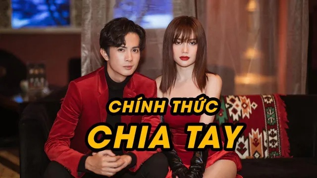 Huỳnh Phương - Sĩ Thanh 'ngó lơ' nhau hậu chia tay