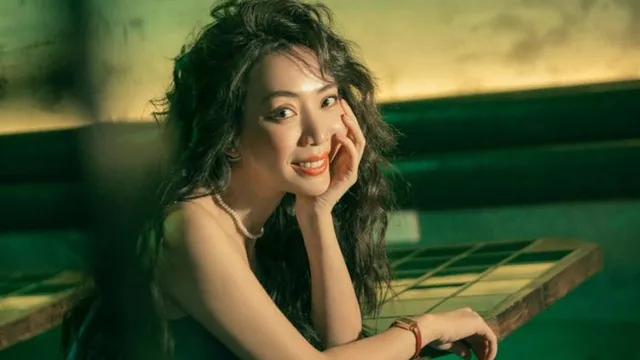 Bị kiện đòi tiền tỉ, phía diễn viên Thu Trang lên tiếng