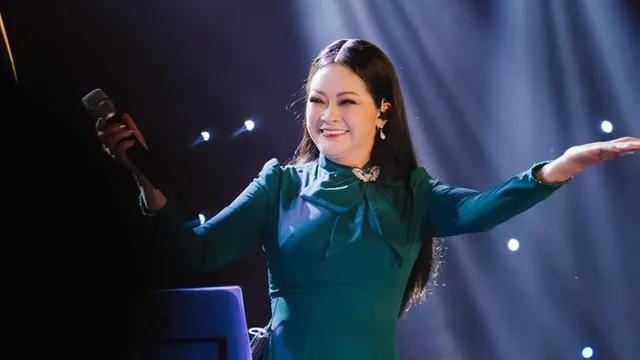 Như Quỳnh hát giọng Huế theo yêu cầu từ khán giả: 10 điểm về độ chiều fan!