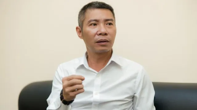 Bà xã thông báo NSND Công Lý bị ngã, sức khỏe hiện tại ra sao?