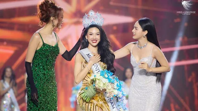 Nam Em bất ngờ tự so sánh nhan sắc với Bùi Quỳnh Hoa, chuyện gì đây?