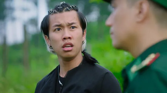 Soái ca đích thực của phim giờ vàng xuất hiện, làm lu mờ dàn nam thần đình đám