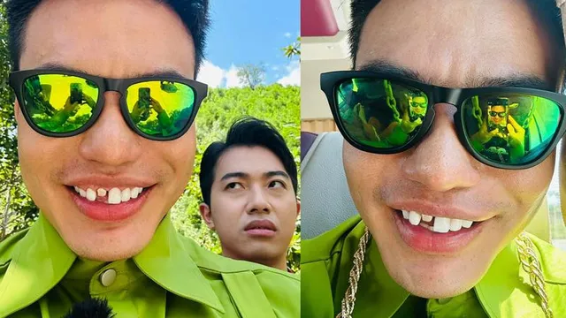 Lê Dương Bảo Lâm tặng quà gì mà người hâm mộ 'xin được chê'?