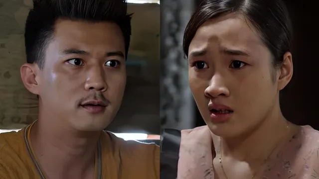 Cuộc Chiến Không Giới Tuyến tập 19: Đoàn lật đổ bố vợ, lên làm ông trùm