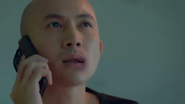 Biệt Dược Đen tập 18: Đạt hành động điên rồ vì nước khoái, khán giả thót tim