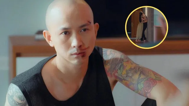 Biệt Dược Đen tập 18: Thân mật với ái nữ đại gia nghìn tỷ, Cường bị đánh nhừ tử