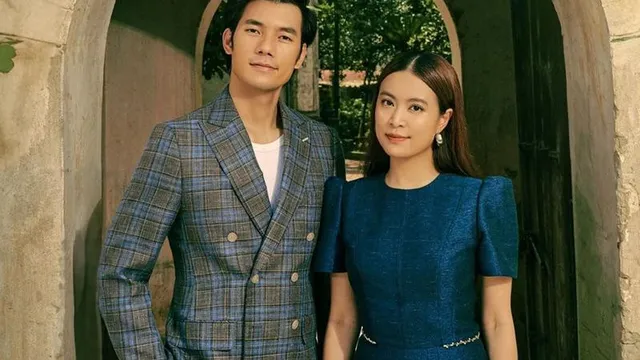 Không Ngại Cưới Chỉ Cần 1 Lý Do tập 8: Phong ra mắt gia đình Yến