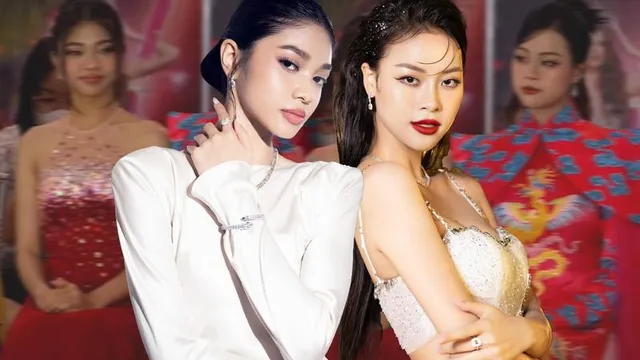 Đào Thị Hiền - Minh Kiên đọ sắc trên sóng livestream, ai hơn ai?