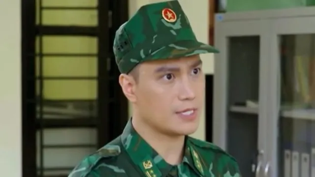 Việt Anh trong phim mới quyền lực thế nào mà chỉ nghe thấy tên ai cũng nể?