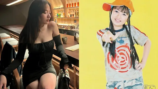 Cuộc sống của bé Xuân Nghi sau nhiều năm sinh sống ở Mỹ