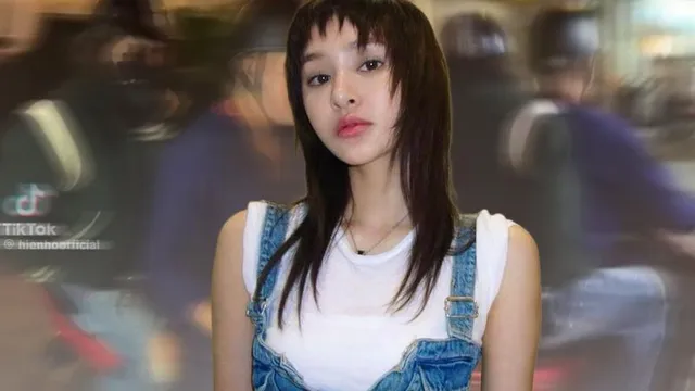 Hậu rao bán G63, Hiền Hồ ngại ngùng khi chạy show ca hát bằng... xe ôm