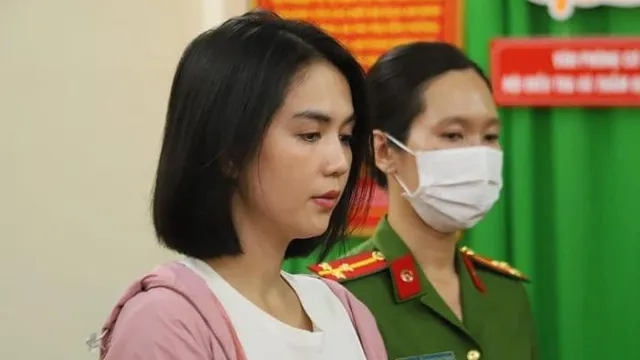 Gặp tai nạn điều khiển mô tô, Ngọc Trinh than thở: Cái giá phải trả hơi đắt