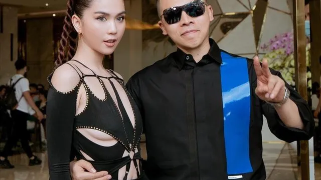 Vũ Khắc Tiệp có động thái bất ngờ sau khi bạn thân Ngọc Trinh bị bắt tạm giam: 'Chào tạm biệt'