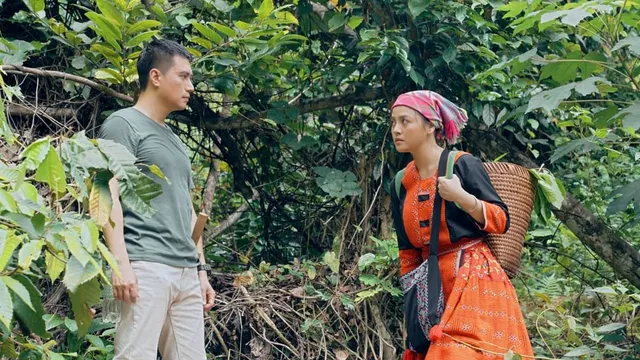 Không phải Việt Anh - Thu Quỳnh, đây mới là cặp đôi được 'đẩy thuyền' nhiều nhất màn ảnh Việt