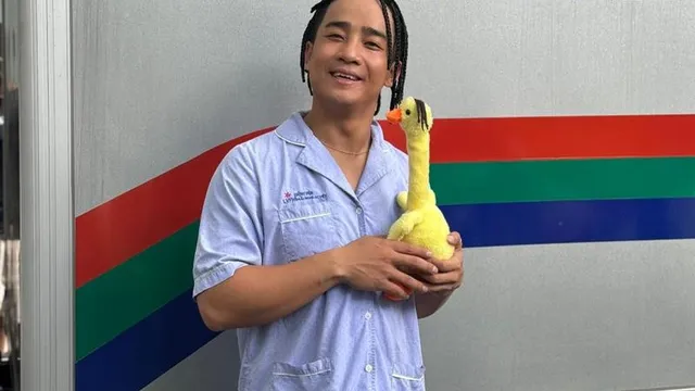 Biệt Dược Đen tập 25: Đạt chính thức bị công an 'sờ gáy', không thể tiếp tục giả điên