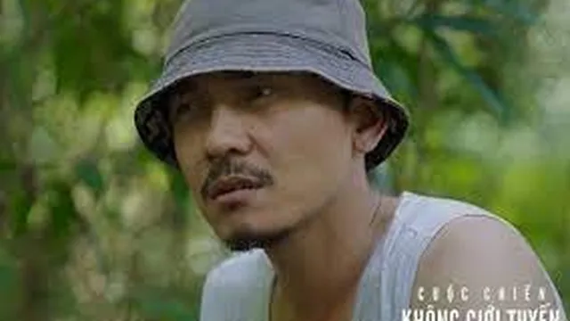 Cuộc Chiến Không Giới Tuyến tập 38: Đoàn (Hà Việt Dũng) quyết định xử lý A Cương?