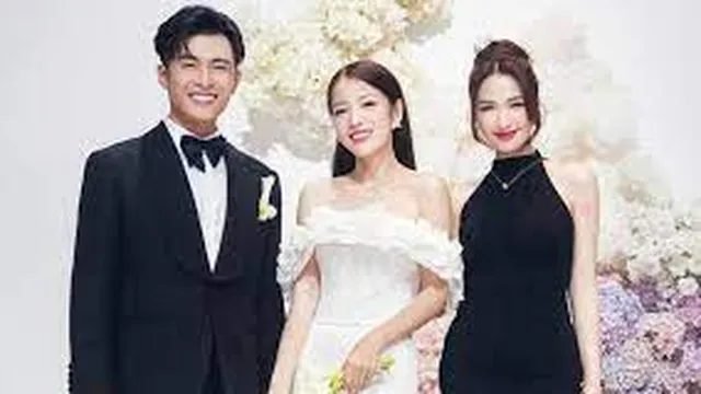Giữa nghi vấn sắp lên xe hoa, Hoà Minzy nói gì?