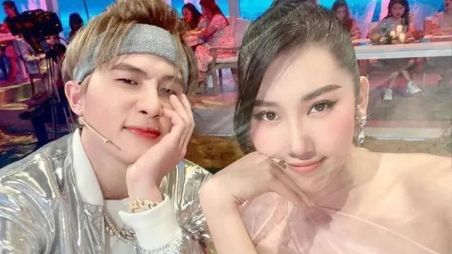 MXH xôn xao tin Thúy Ngân hẹn hò Jack, liệu có hợp lý?