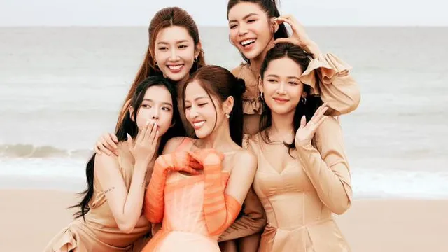 Thúy Ngân bị nghi từng bị bạn trai cũ kiểm soát, phải 'nép mình?'