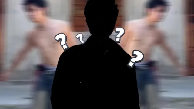 Nam ca sĩ nổi tiếng bị bắt gặp đang làm phụ hồ tại quê: Danh tính tưởng lạ mà quen!