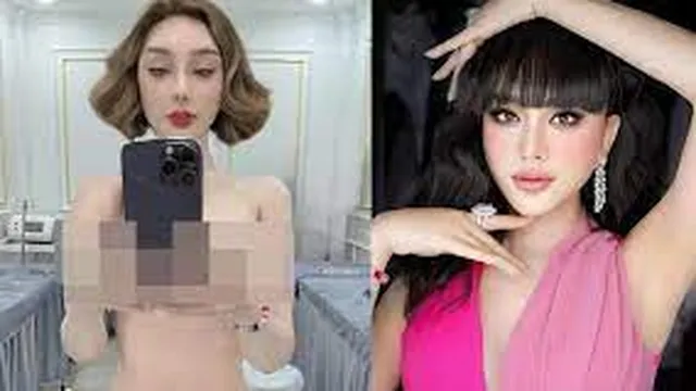 Lâm Khánh Chi gây sốc khi khoe ảnh không một mảnh vải che chắn hậu thẩm mỹ