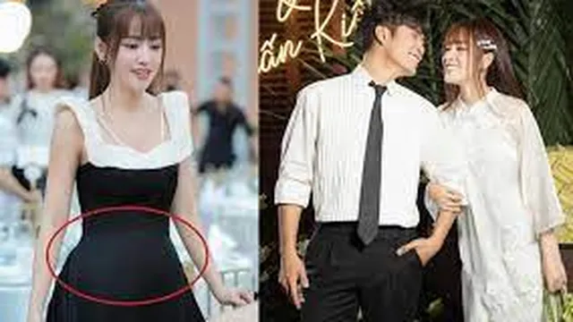 Bị đồn có thai sau lễ cưới, Puka tuyên bố một câu khiến ai nghe xong cũng xúc động