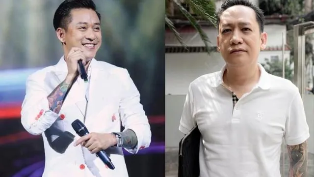 Tuấn Hưng lên tiếng cực căng về mối quan hệ với Duy Mạnh: 'Từ nay, nước sông không phạm nước giếng'