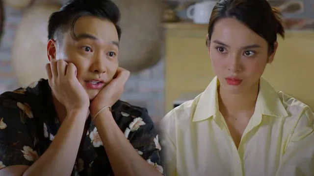 Không Ngại Cưới Chỉ cần 1 Lý Do tập 21: Đông mê mệt Huyền mặc cô nàng tỏ ra hung dữ