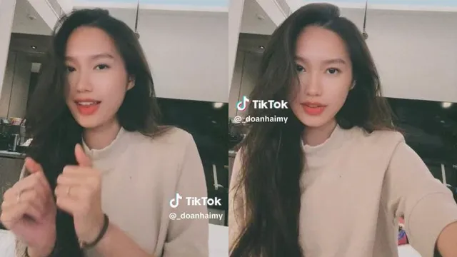 Doãn Hải My nói gì khi bị chê chỉ biết 'ăn chơi'?