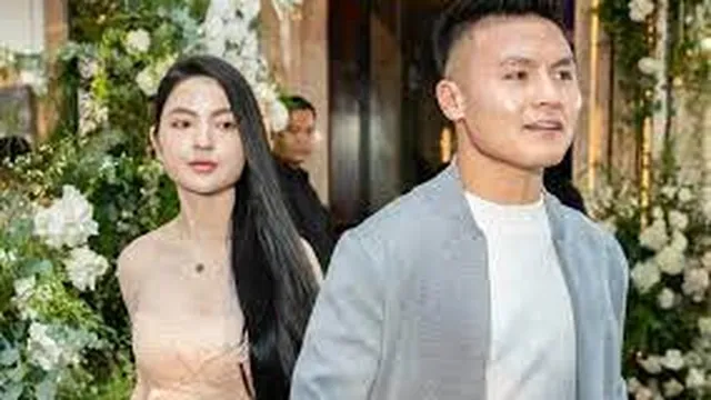 Bạn gái Quang Hải bị 'mỉa mai' vì liên tục sử dụng một thứ
