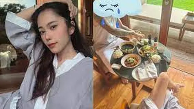 Nam Em được bạn trai tháp tùng đi nghỉ dưỡng, thần thái nhợt nhạt giữa ồn ào đời tư