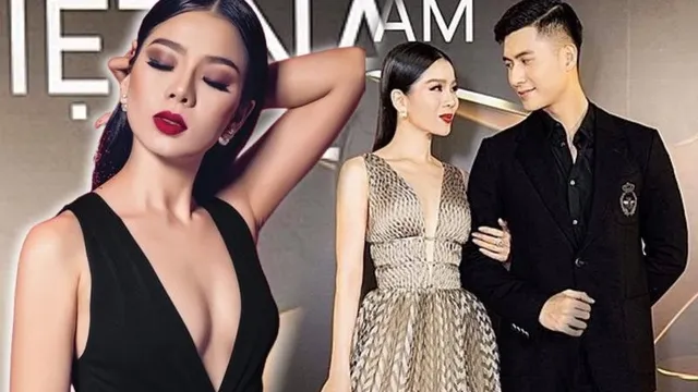 Lệ Quyên nói bí quyết khiến đàn ông 'u mê' ở tuổi 42, bảo sao tình trẻ say đắm!