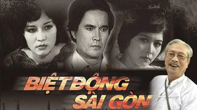 Đạo diễn Long Vân - cha đẻ của phim 'Biệt động Sài Gòn' qua đời