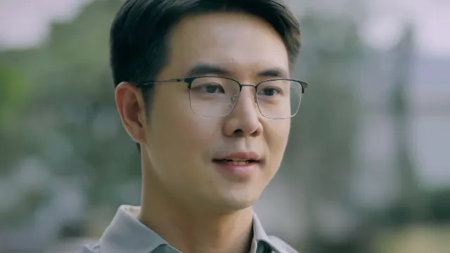 Chúng Ta Của 8 Năm Sau tập 23: Dương (Huyền Lizzie) từ chối lời yêu của bác sĩ Tuấn điển trai