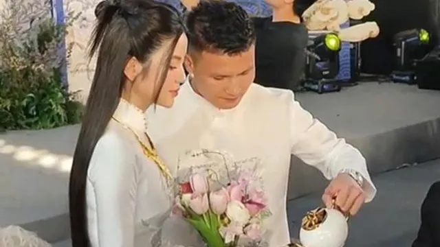 Chu Thanh Huyền lần đầu nói chuyện sinh con cho Quang Hải, con số dự tính gây ngỡ ngàng