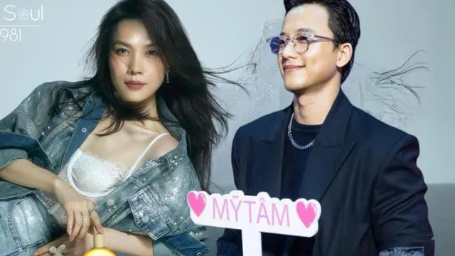 Mai Tài Phến đích thân làm điều này với Mỹ Tâm, dân tình được dịp đẩy thuyền tới bến