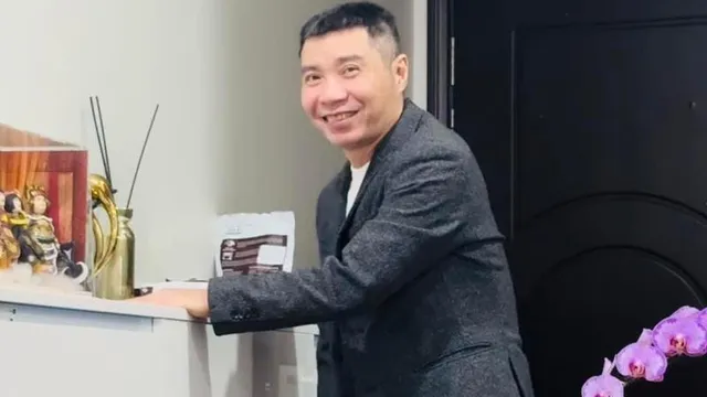 Bà xã NSND Công Lý tiết lộ thay đổi của chồng, e ngại điều này