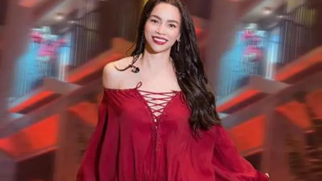 Hồ Ngọc Hà lên tiếng về nghi vấn biểu diễn ở chốn không người