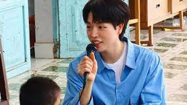Hỏi khán giả nhí biết bài hát nào của mình không, Đức Phúc nhận về câu trả lời đầy 'phũ phàng'