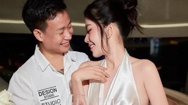 Nam Em và bạn trai từng nhiều lần cãi vã gay gắt trước khi kết hôn