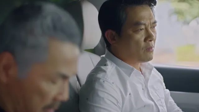 Chúng Ta Của 8 Năm Sau tập 34: Hé lộ trùm cuối đứng sau cái chết của ông Việt, ông Quảng thực sự vô tội?