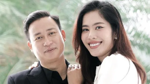 Bị so sánh với Trường Giang, bạn trai Nam Em nói gì?