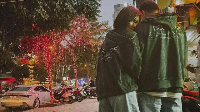 Hương Giang 'flex' bạn trai mới, cảm ơn người ấy vì điều này