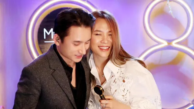 Mỹ Tâm đón 'tin vui' cùng Phan Mạnh Quỳnh, xác lập kỷ lục mới khiến người hâm mộ nức lòng