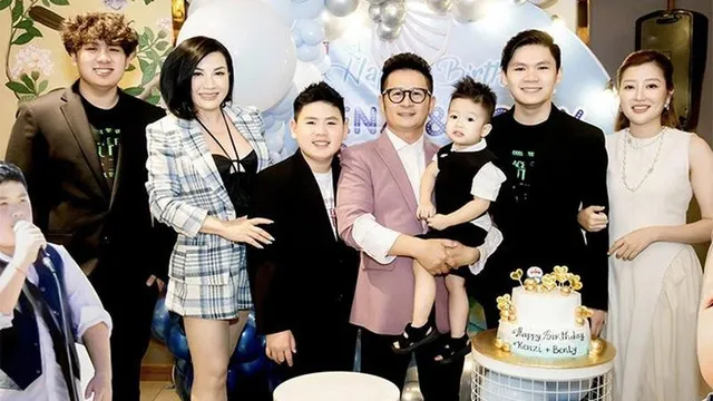Vợ cũ Bằng Kiều tiết lộ chuyện ly hôn nhiều năm nhưng khán giả không tin