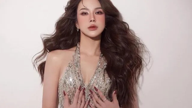 Diệp Lâm Anh tiết lộ chuyện ở ẩn trên mạng xã hội thời gian qua