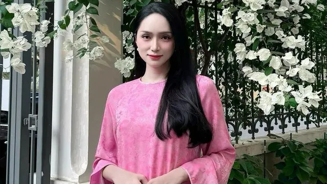 Hương Giang thông báo sẽ lên xe hoa vào năm 2024, danh tính bạn trai gây tò mò