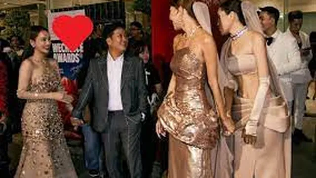 Khung hình cực hot giữa hai cặp đôi đình đám: Vợ chồng Trường Giang và Minh Triệu-Kỳ Duyên