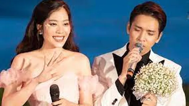 Nam Em tố bị Bạch Công Khanh 'chơi xấu' khi đi diễn chung, cố tình hát nhiều hơn trong đêm nhạc