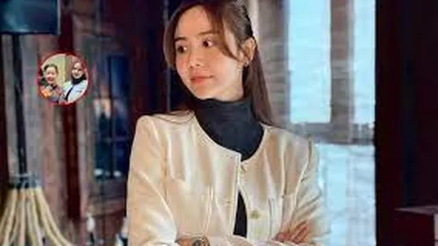 Huyền Lizzie công khai ảnh chụp cùng bố mẹ 'người yêu', ngày về chung nhà không còn xa